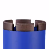 Алмазна коронка Distar DDS-W 62x450x1 1/4 UNC армований бетон 17903094077 фото