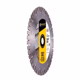 Круг алмазний відрізний Baumesser 1A1RSS 230 RAPID PRO 94315080017 фото