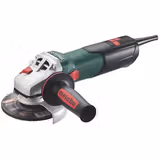 Кутова шліфувальна машина Metabo W 9-125 Quick 600374010 фото