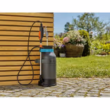 Обприскувач акумуляторний Gardena EasyPump 5 л 11136-20.000.00 фото