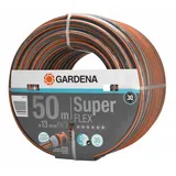 Шланг Gardena SuperFlex 13 мм x 50 м 18099-20.000.00 фото