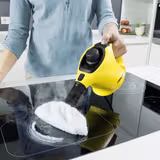Пароочиститель Karcher SC 1 1.516-300.0 фото