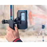 Нівелір ротаційний Bosch GRL 500 H + LR 50 Professional 0601061A00 фото