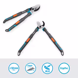 Сучкоріз Gardena TeleCut Pro S 50 мм 12040-20.000.00 фото