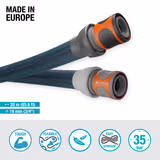 Шланг текстильний Gardena Liano Xtreme 19 мм (3/4") 20 м 18480-20.000.00 фото