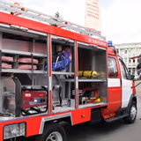Електростанції Stark PSG 2500L 240010040 фото