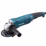 Кутова шліфувальна машина Makita GA 6021 GA6021 фото