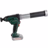 Пістолет картріджний акумуляторний Metabo KPA 18 LTX 600 без акумулятора і зарядного 601207850 фото