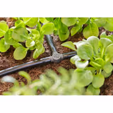 З'єднувач Т-подібний Gardena Micro-Drip-System для шлангів 4,6 мм 10 шт. 13211-20.000.00 фото