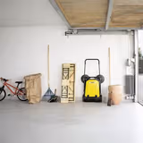 Підмітальна машина Karcher S 4 Twin 2в1 1.766-365.0 фото