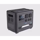 Зарядна станція GENERGY ZERO GZE-1518 1536 Вт/год 240095090 фото