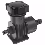 Редуктор зниження тиску Gardena Micro-Drip-System 2000 (майстер-блок) 13310-20.000.00 фото