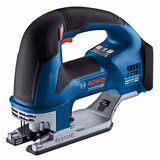 Лобзик акумуляторний BOSCH GST 18V-155 BC 06015B1001 фото