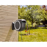 Котушка настінна Gardena RollUp XL + набір для поливу 35 м 18632-20.000.00 фото