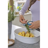 Ножиці Gardena HerbCut із функцією дефоліації 12214-20.000.00 фото