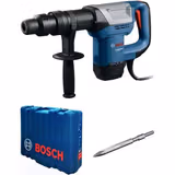 Відбійний молоток Bosch GSH 500 Professional 0611338720 фото