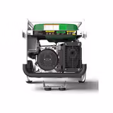 Генератор бензин - газ GENERGY NATURA 7000 7/6 кВт 240027090 фото