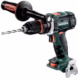 Дриль-шуруповерт акумуляторний Metabo BS 18 LTX BL I 2x4.0 кейс 602350500 фото