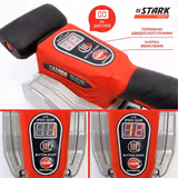 Віброприсоска для плитки STARK BTV-21-123 60 кг 180500023 фото