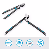 Сучкоріз Gardena EnergyCut Pro S 50 мм 12050-20.000.00 фото