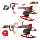 Тример акумуляторний STARK GT-21 (без АКБ та ЗП) 310900002 фото