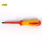 Викрутка S & R з профілем PH3 х 150мм 1000 V 250088054 фото