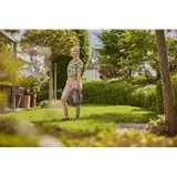 Шланг Gardena Liano Life Set текстильний садовий 13 мм 1/2" 20 м 18450-20.000.00 фото