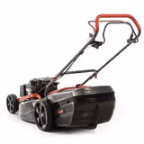 Газонокосарка бензинова AL-KO Premium 520 SP-B Plus 119975 фото