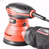 Шліфмашина ексцентрикова Stark RS-350 150035010 фото