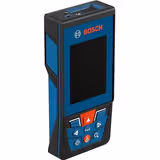 Далекомір лазерний BOSCH GLM 100-25 C 0601072Y00 фото