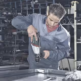 Дриль ударний Metabo SBE 900 Impuls 600865500 фото