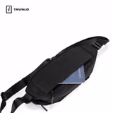 Сумка-слінг TAVIALO TS2 JUNTO синя 222224009 фото