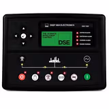 Генератор дизельний GENERGY GDS10M 8 кВт 240061090 фото
