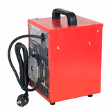 Тепловентилятор INELCO Neutral 2кВт 175100001 фото