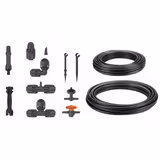 Комплект для поливу Gardena Micro-Drip-System Raised Bed Set для високих грядок на 35 рослин 13455-20.000.00 фото