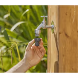 Штуцер Gardena Profi 3/4 ' 02801-20.000.00 фото