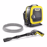 Міні-мийка KARCHER K Mini побутова 1.600-054.0 фото