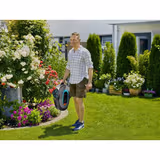 Робот-газонокосарка Gardena SILENO minimo 250 Bluetooth® 15201-32.000.00 фото