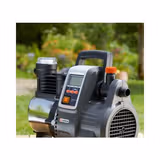 Насосна напірна станція Gardena Premium 6000 / 6E LCD 01760-20.000.00 фото