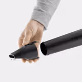 Воздуходув акумуляторний Karcher LBL 2 Battery без акумулятора 1.445-100.0 фото