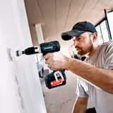 Дриль-шуруповерт акумуляторний Metabo BS 18 LT 602102650 фото