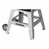 Пила стрічкова MetaboBAS 318 Precision DNB 619010000 фото