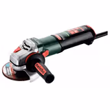 Болгарка METABO WEBA 20-125 Quick BL 600642000 фото