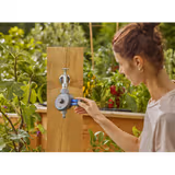 Таймер подачі води Gardena Easy 01896-20.000.00 фото