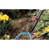 Сапа-волокушка Gardena 16 см без рукоятки 03193-20.000.00 фото