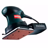 Плоскошліфувальна машина Metabo FSR 200 Intec 600066500 фото