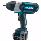Гайковерт ударний акумуляторний Makita DTW450RFJ DTW450RFJ фото