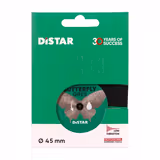 Круг алмазний Distar Butterfly керамограніт 45 мм 11133048023 фото