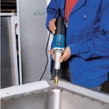 Пряма шліфмашина Makita GD 0800 C GD0800C фото