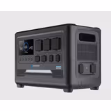 Зарядна станція GENERGY ZERO GZE-2024 2048 Вт/год 240096090 фото